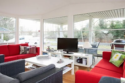 6 Personen Ferienhaus in Gørlev