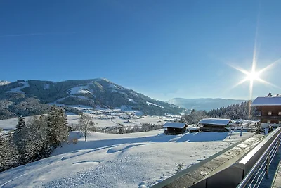 Appartement Brixen bij Skilift