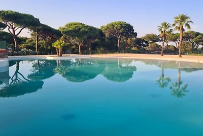 Ferienhaus in Gassin mit Schwimmbecken