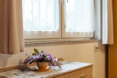 Ferienwohnung mit eigener Terrasse in...