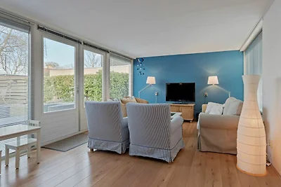 Holiday house in Ouddorp with 2 bedrooms