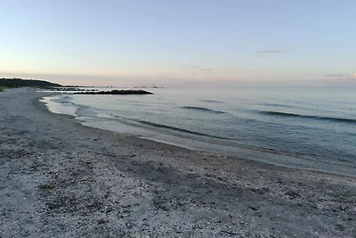 6 Personen Ferienhaus in Sæby-By Traum
