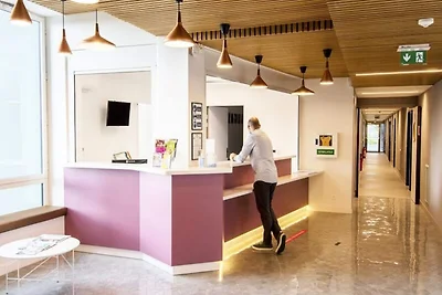 Aparthotel Sea & Golf City Bordeaux Lac