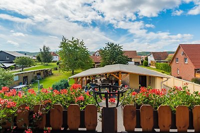 Ferienwohnung "jagdglück"