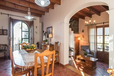 Malerische Villa auf Mallorca