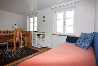 Ferienwohnung im Gutshaus Schulenbrook