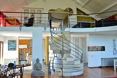 Wunderschönes Ferienhaus in Stoumont mit...