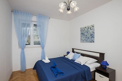 Apartments Villa Enzian - Standard Two Bedroo...