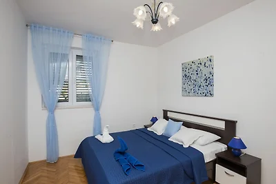 Apartments Villa Enzian - Standard Two Bedroo...