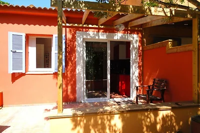 Casa vacanze a soli 150 m dalla spiaggia