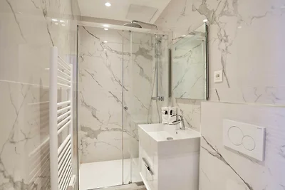 Charmant appartement-Bastille-Le Marais