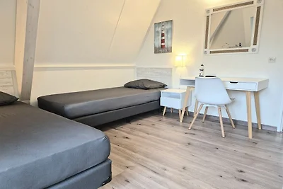 Ferienhaus Erholungsurlaub Kamperland