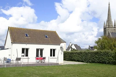 Casa vacanze a Saint Marcouf