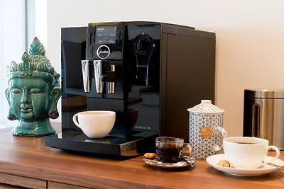 Holiday apartment with 2 bedrooms