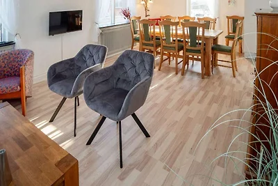 8 persone case ad Lemvig-By Traum
