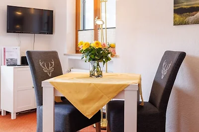 "Weitsee" im Gästehaus Wolfgang