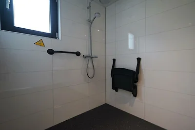 Ferienhaus Erholungsurlaub Otterlo