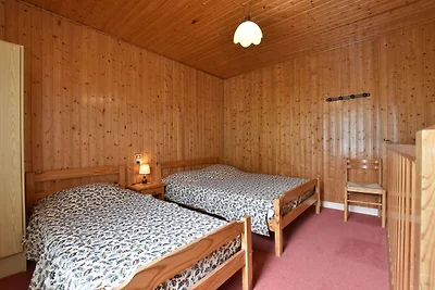 Wohnung in der Nähe des Skigebiets in La...