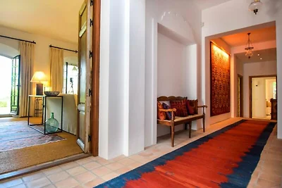 Villa in Marbella met privézwembad & tuin