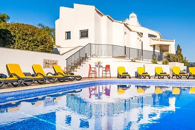 Villa Blue Lagoon per 10 persone