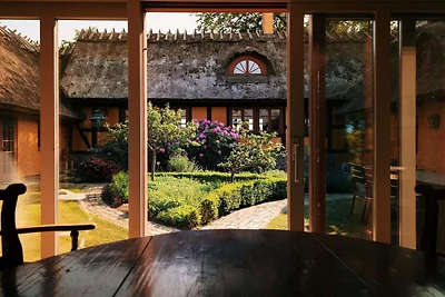 12 Personen Ferienhaus in BÅSTAD-By Traum