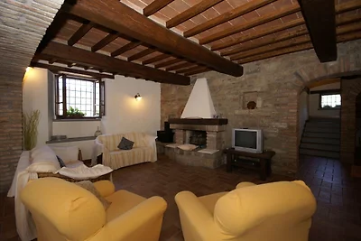 Belvilla by OYO Villa San Donato