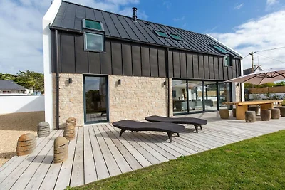 Vakantiehuis in Quiberon met zwembad