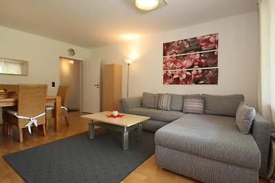 Holiday apartment, Hahnenklee