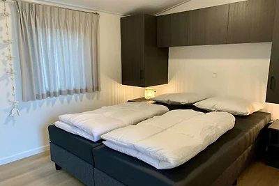 Ferienhaus für 5 Gäste.