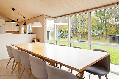 10 persoons vakantie huis in Fjerritslev-By...