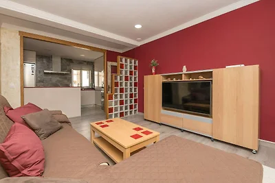 Casa Sarco - Apartment In San Fernando