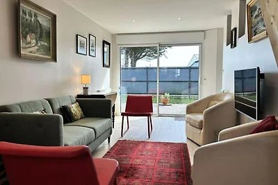 Haus in der Nähe der Strände von Erquy und de...