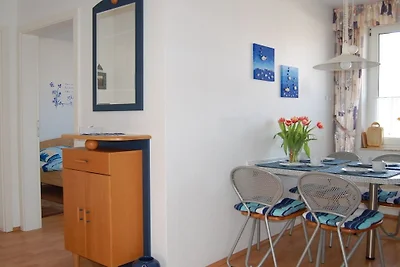 Apartament wakacyjny z 2 sypialniami