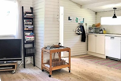 5 person holiday home in Jægerspris