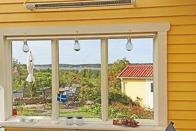 4 Sterne Ferienhaus in VARBERG-By Traum