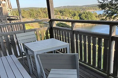 4 Sterne Ferienhaus in UDDEVALLA