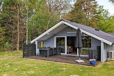6 Personen Ferienhaus in Ebeltoft-By Traum