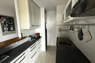 Apartment in La Rochelle in der Nähe eines...