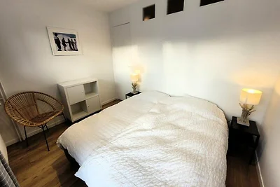 Gemütliches 4* Apartment "Les Bronzés"...