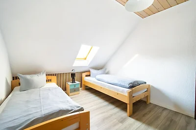 Casa vacanze nell'Harz con sauna