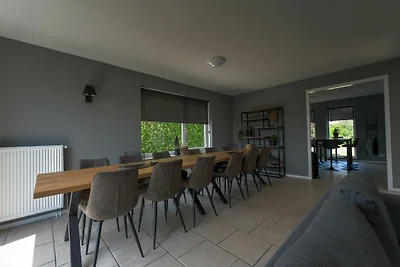 Villa a Zeewolde con sauna