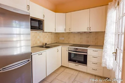 Bungalow mit 1 Schlafzimmer