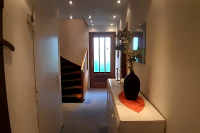 Ferienhaus , Wieda