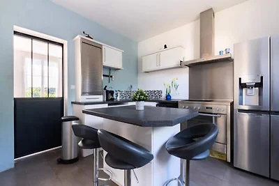 Häuser & Villen für 8 Personen