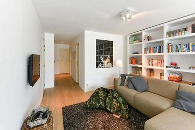 Maisonette-Wohnung am Albert Beach