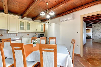 Bella Casa Silvano con piscina