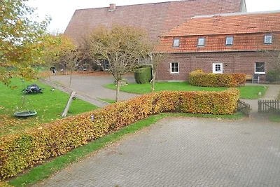 Ferienwohnung mit 1 Schlafzimmer