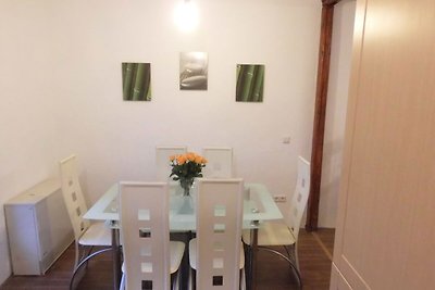 Komfortables Ferienhaus in Bremm nahe den...