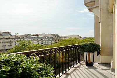 Dalida - Balkon - 53
