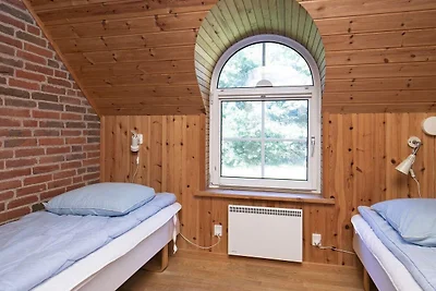 8 Personen Ferienhaus in Løkken-By Traum